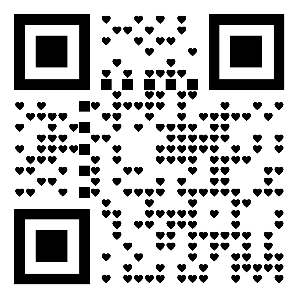 My QR Memorial